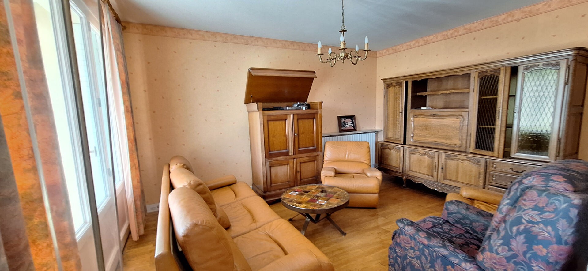 Vente Maison à Saint-Denis-lès-Bourg 4 pièces