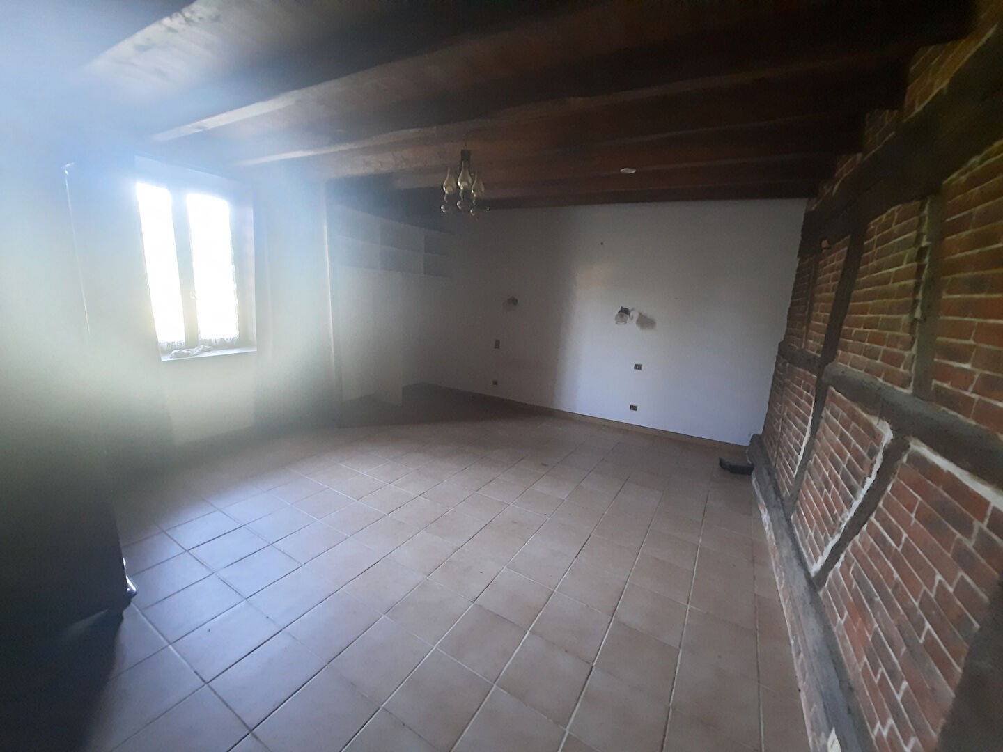 Vente Maison à Montrevel-en-Bresse 2 pièces