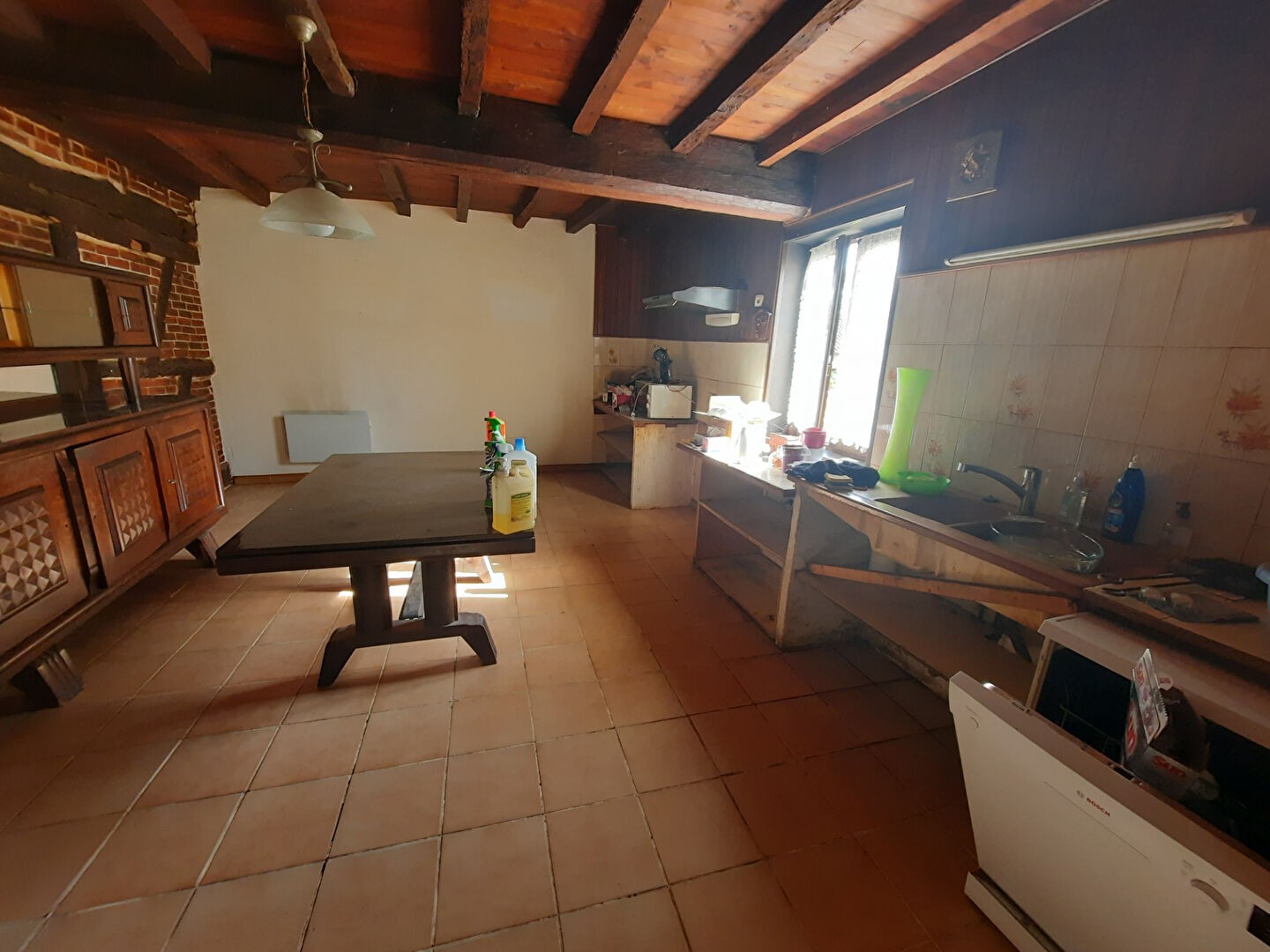 Vente Maison à Montrevel-en-Bresse 2 pièces