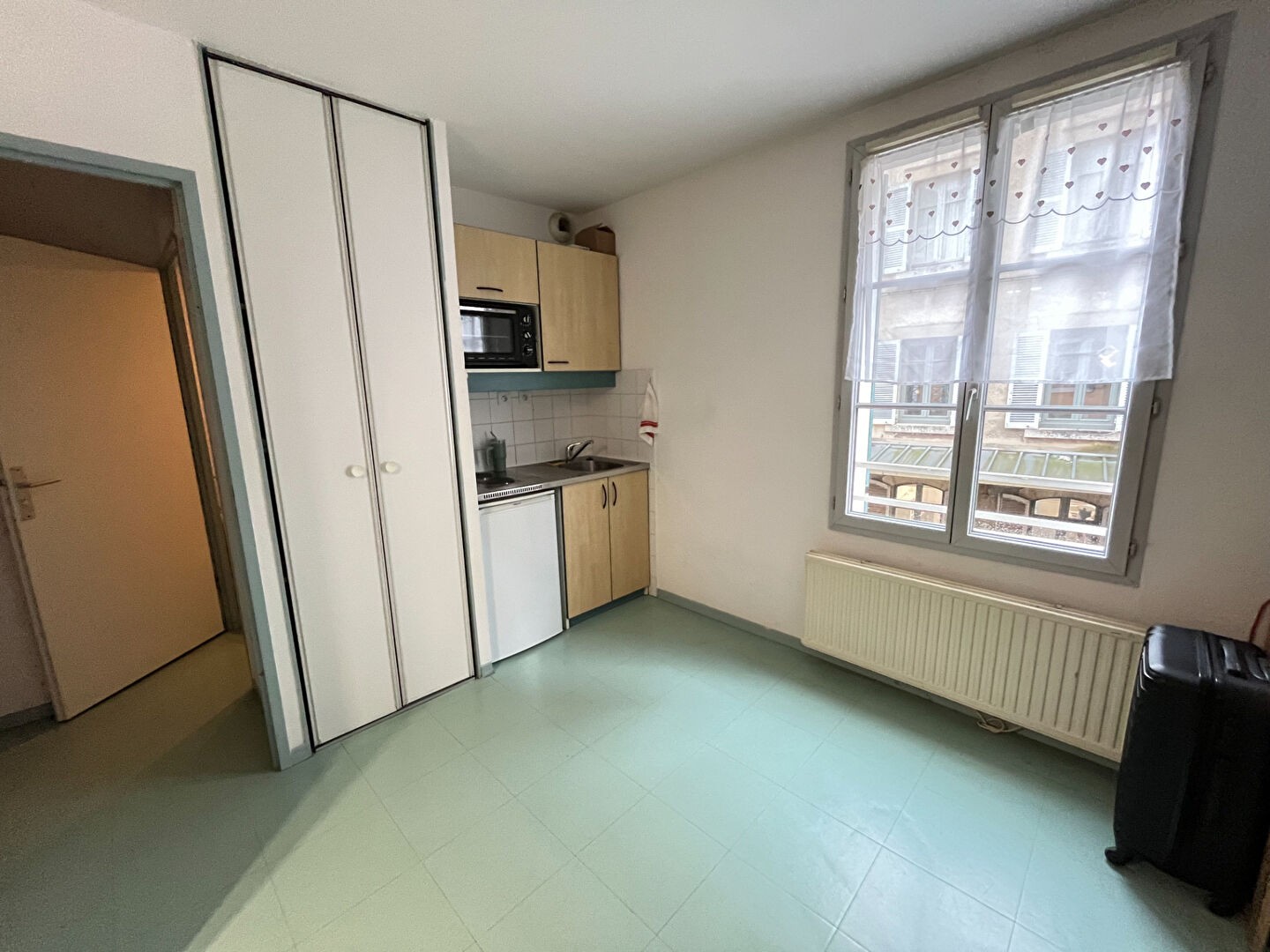 Vente Appartement à Bourg-en-Bresse 1 pièce