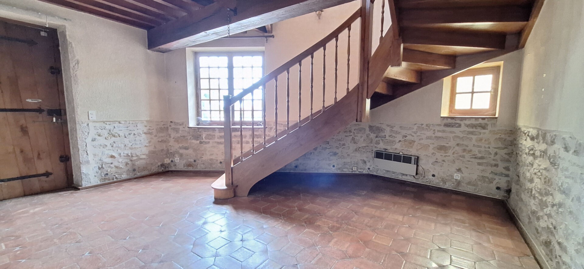 Vente Maison à Bourg-en-Bresse 6 pièces