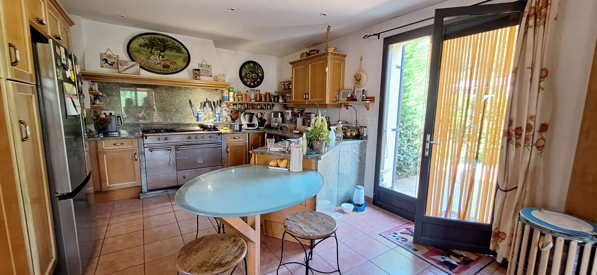 Vente Maison à Saint-Martin-du-Mont 7 pièces