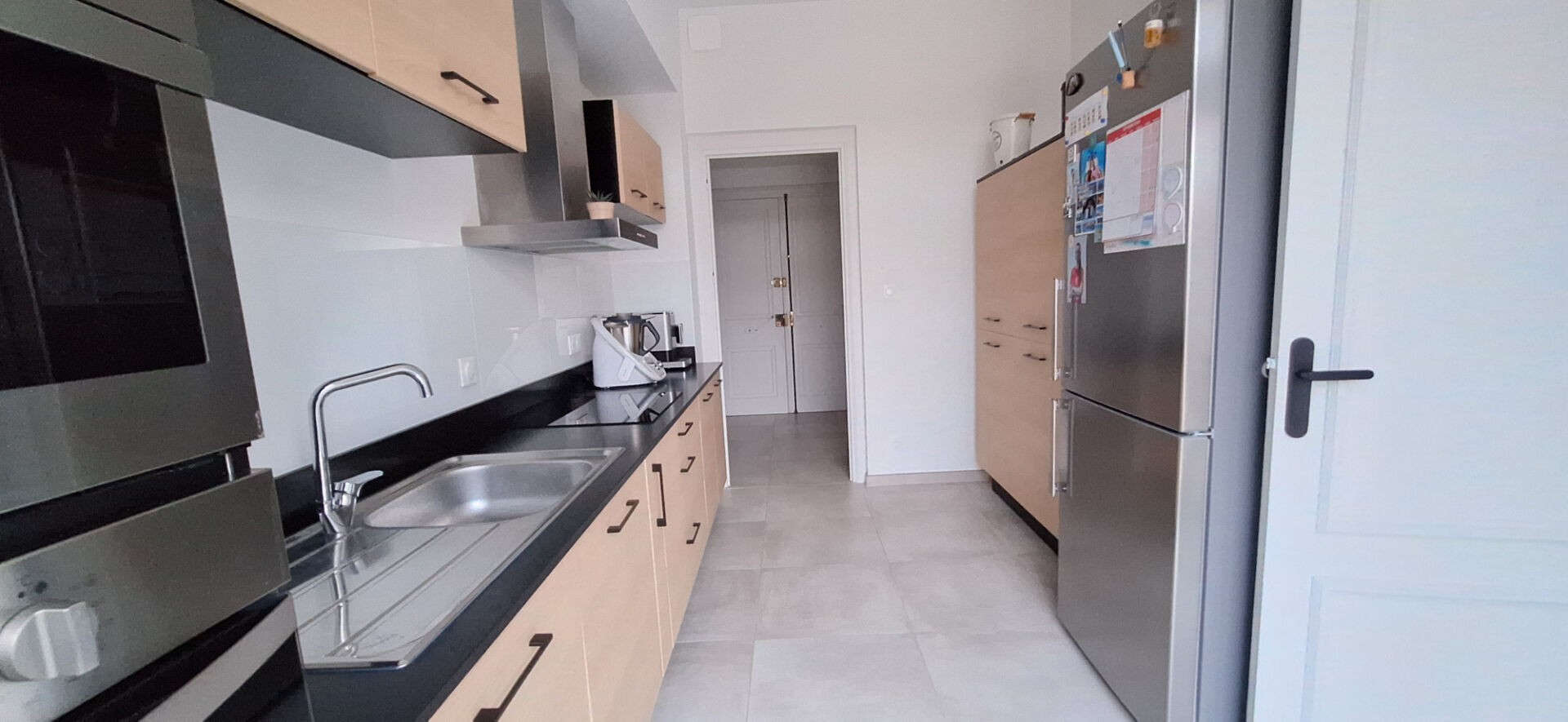 Vente Appartement à Bourg-en-Bresse 5 pièces