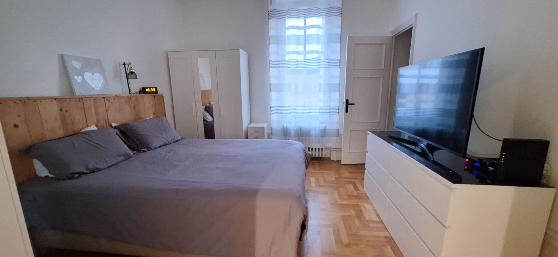 Vente Appartement à Bourg-en-Bresse 5 pièces