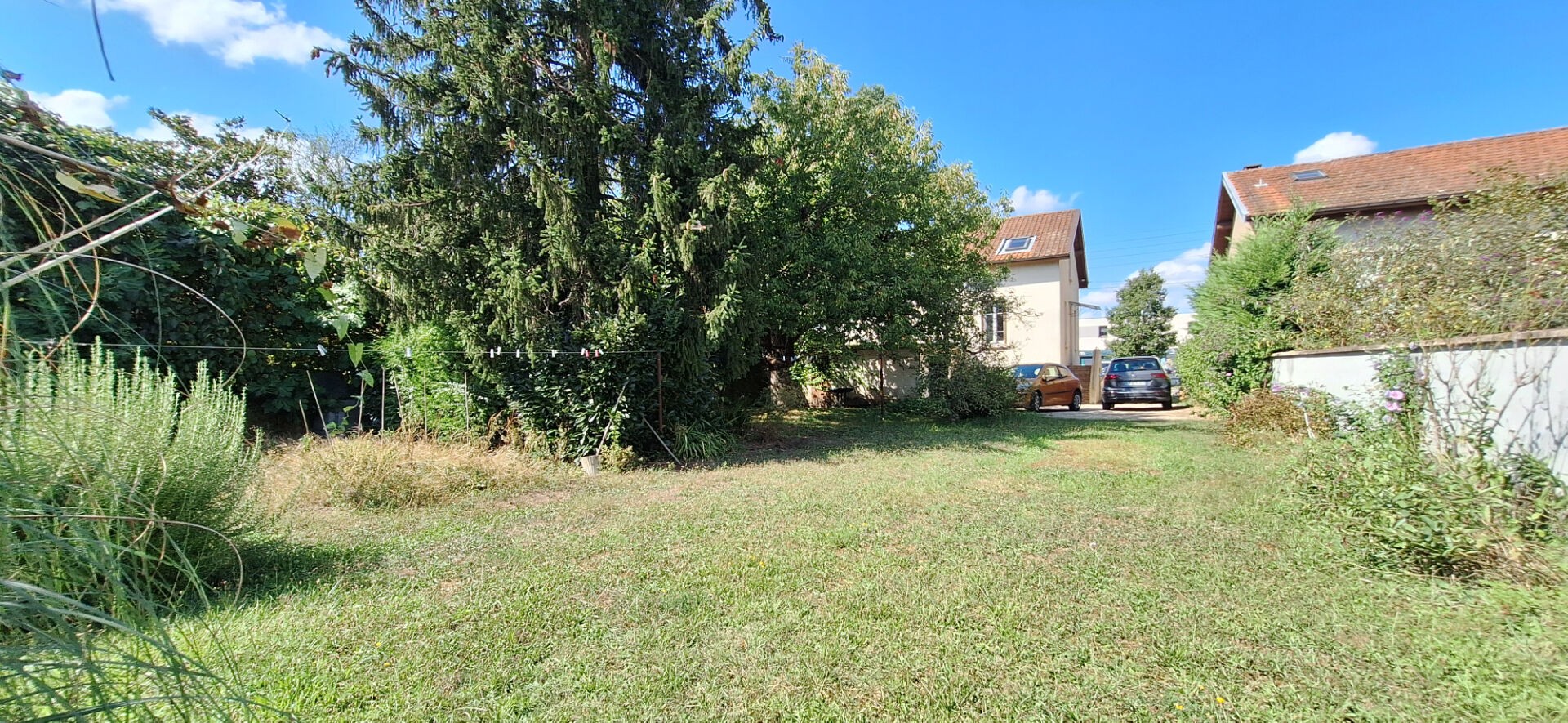 Vente Maison à Saint-Denis-lès-Bourg 4 pièces