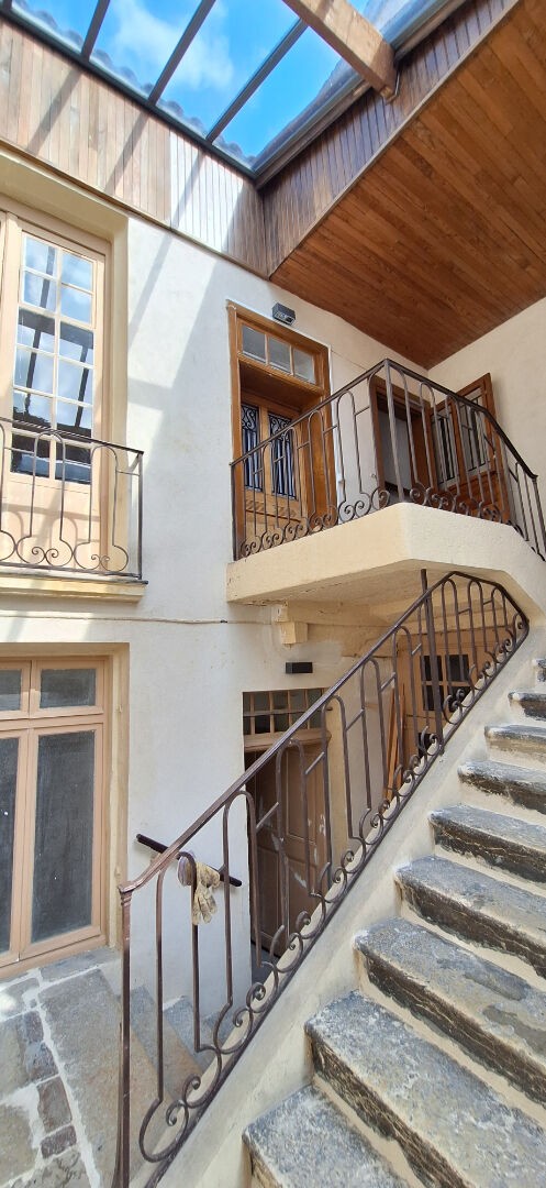 Vente Maison à Bourg-en-Bresse 8 pièces