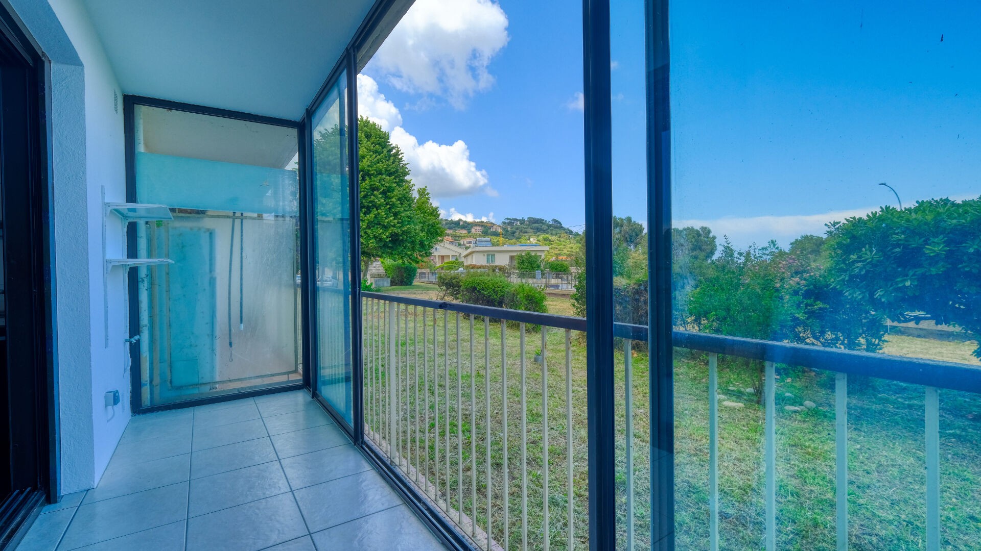 Location Appartement à Bastia 3 pièces