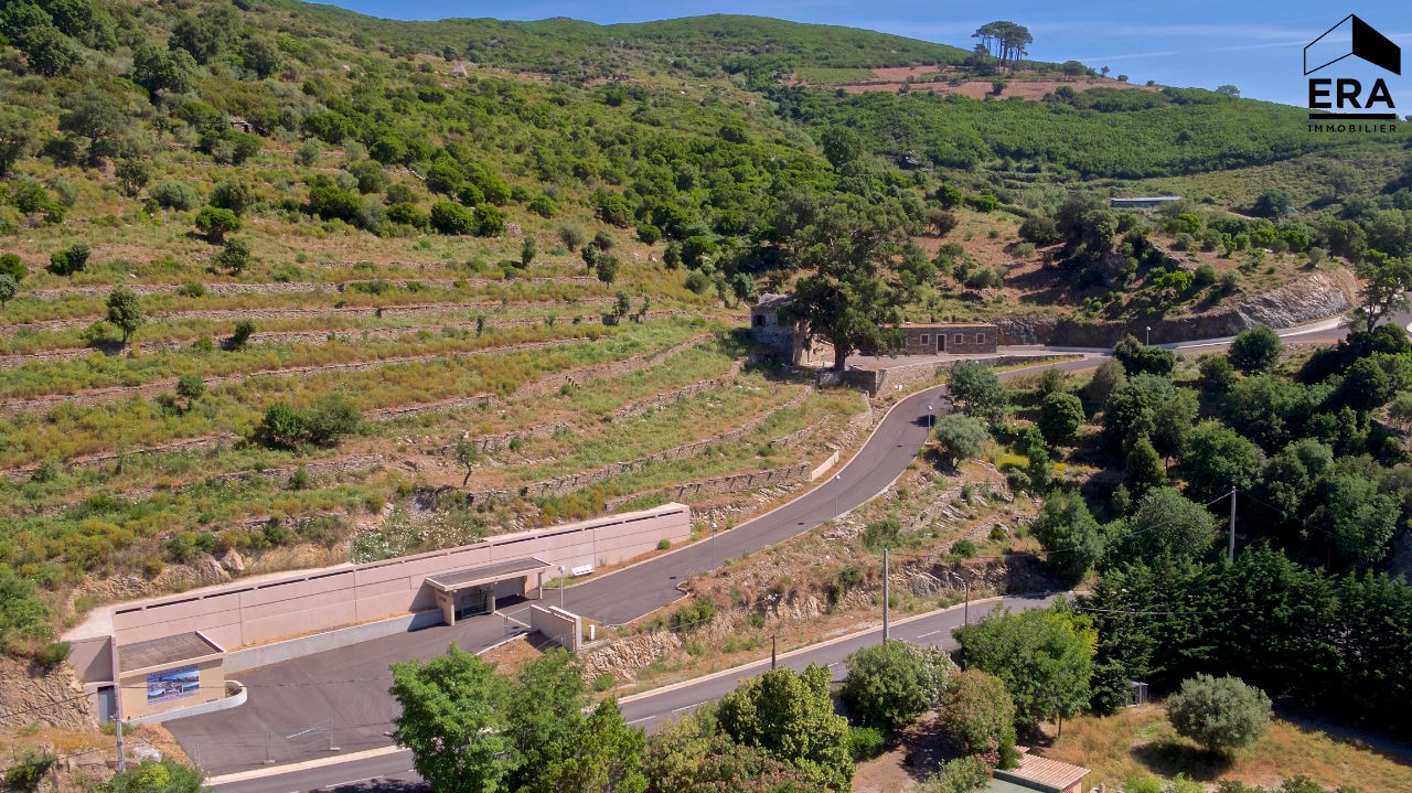 Vente Terrain à Bastia 0 pièce