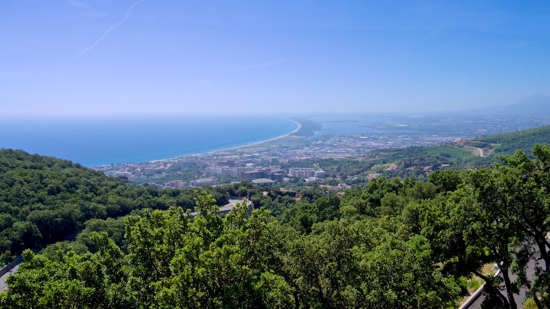 Vente Terrain à Bastia 0 pièce