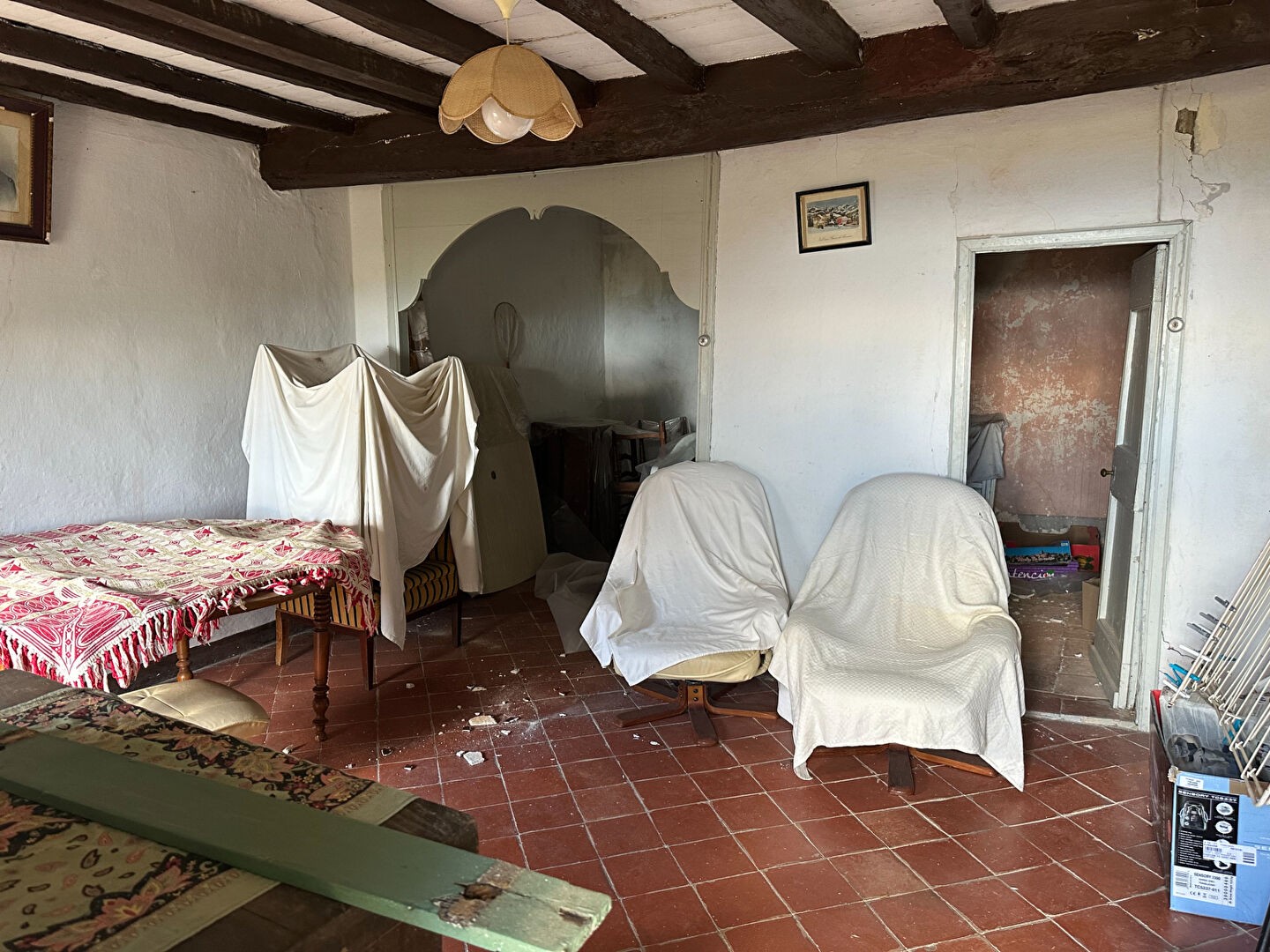 Vente Maison à Rogliano 7 pièces