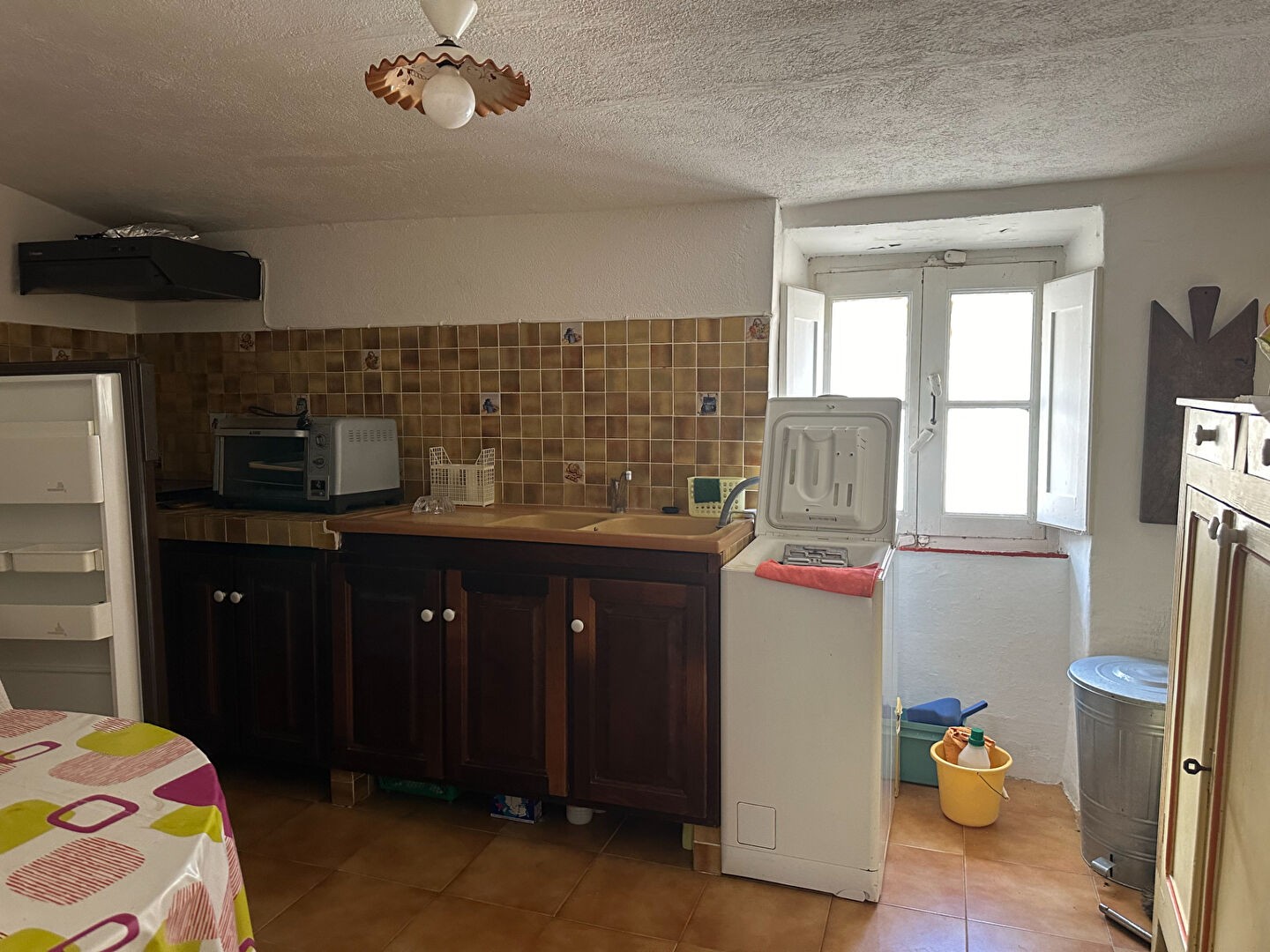 Vente Maison à Rogliano 7 pièces