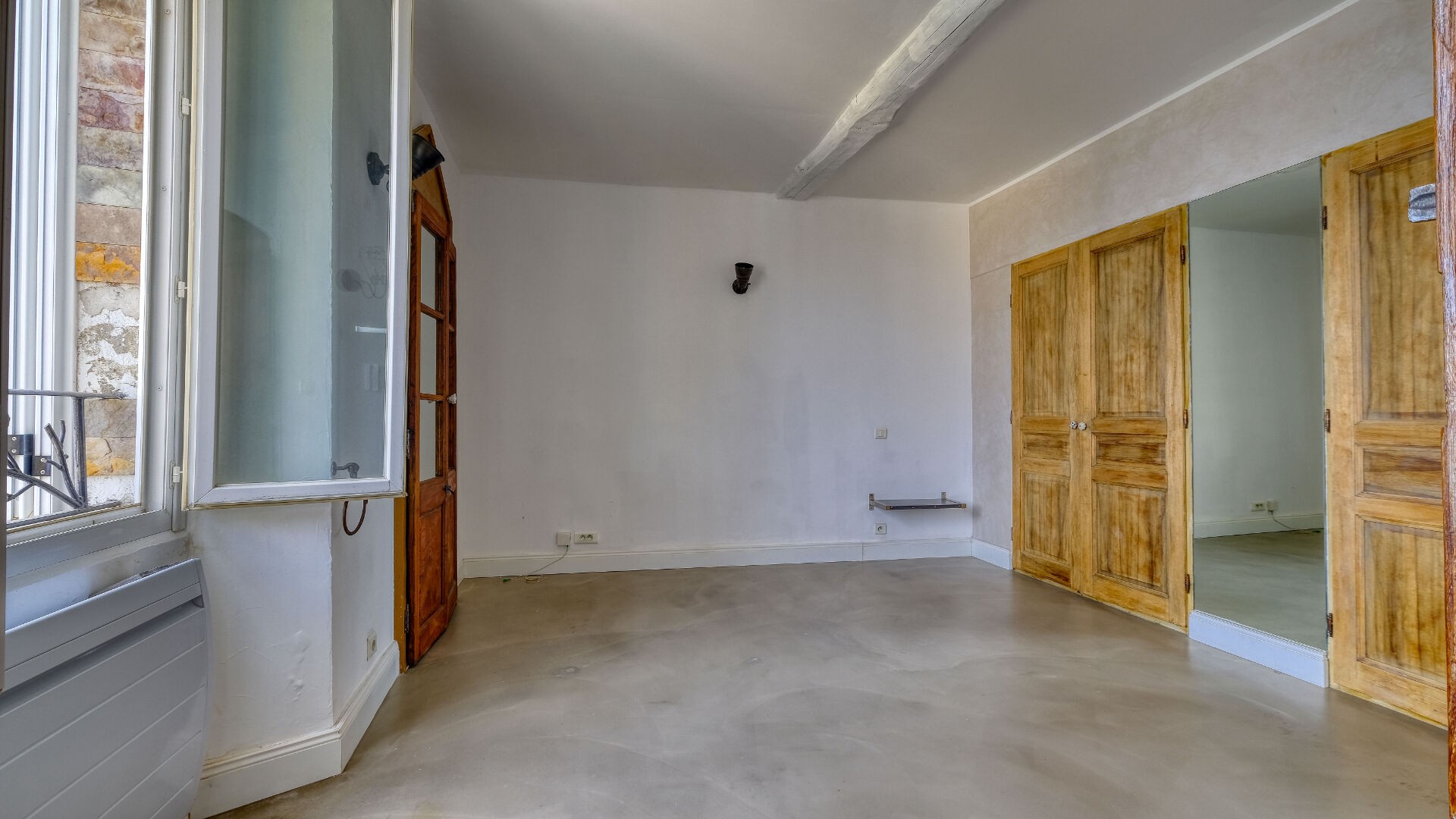 Location Appartement à Bastia 3 pièces