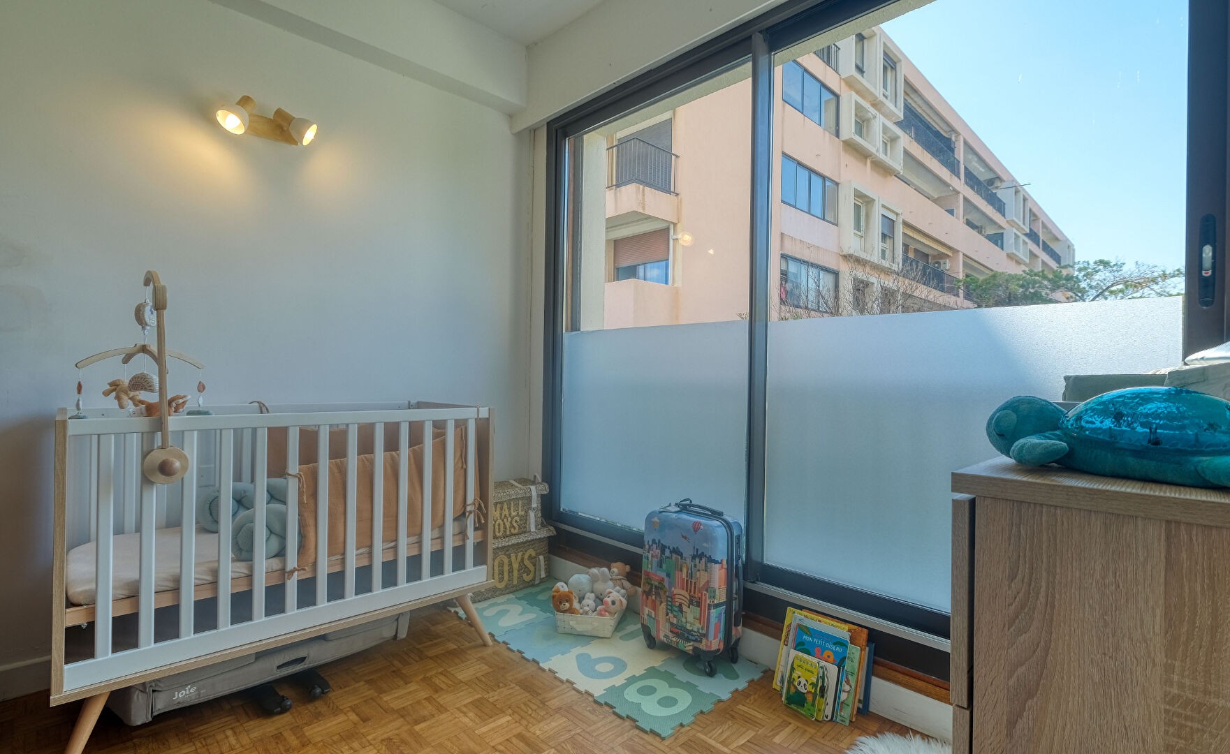 Vente Appartement à Ville-di-Pietrabugno 5 pièces