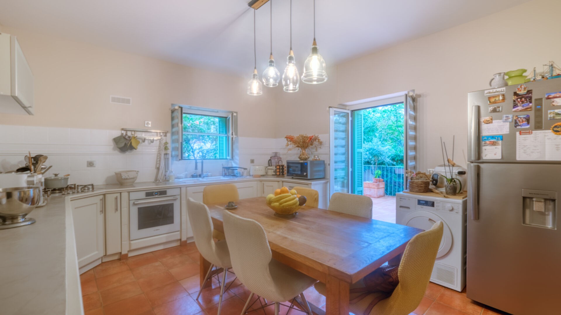 Vente Maison à Ville-di-Pietrabugno 6 pièces