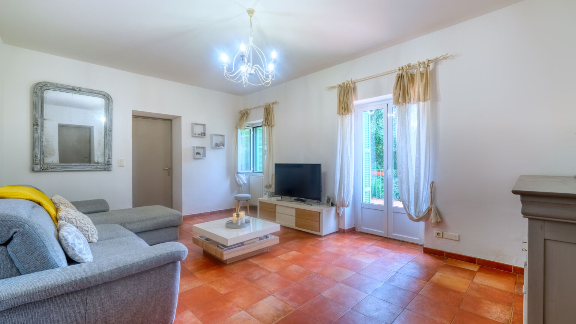 Vente Maison à Ville-di-Pietrabugno 6 pièces