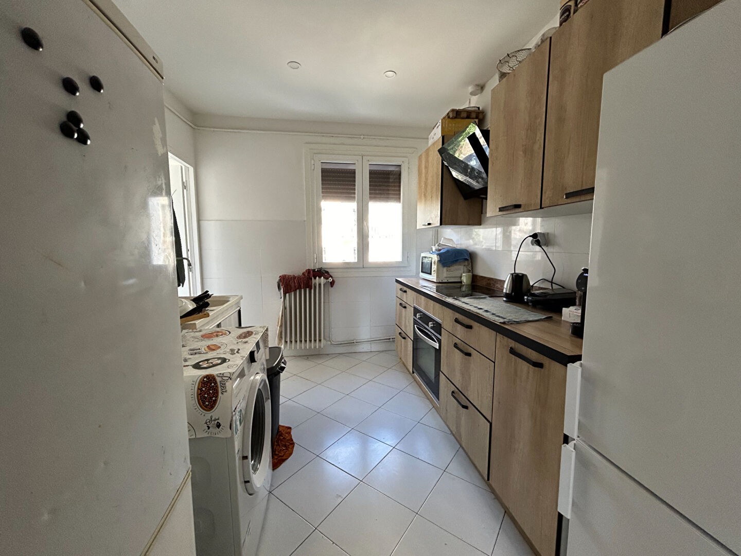 Vente Appartement à Bastia 5 pièces