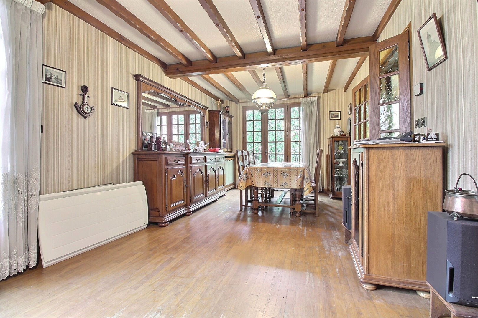 Vente Maison à Savigny-sur-Orge 5 pièces