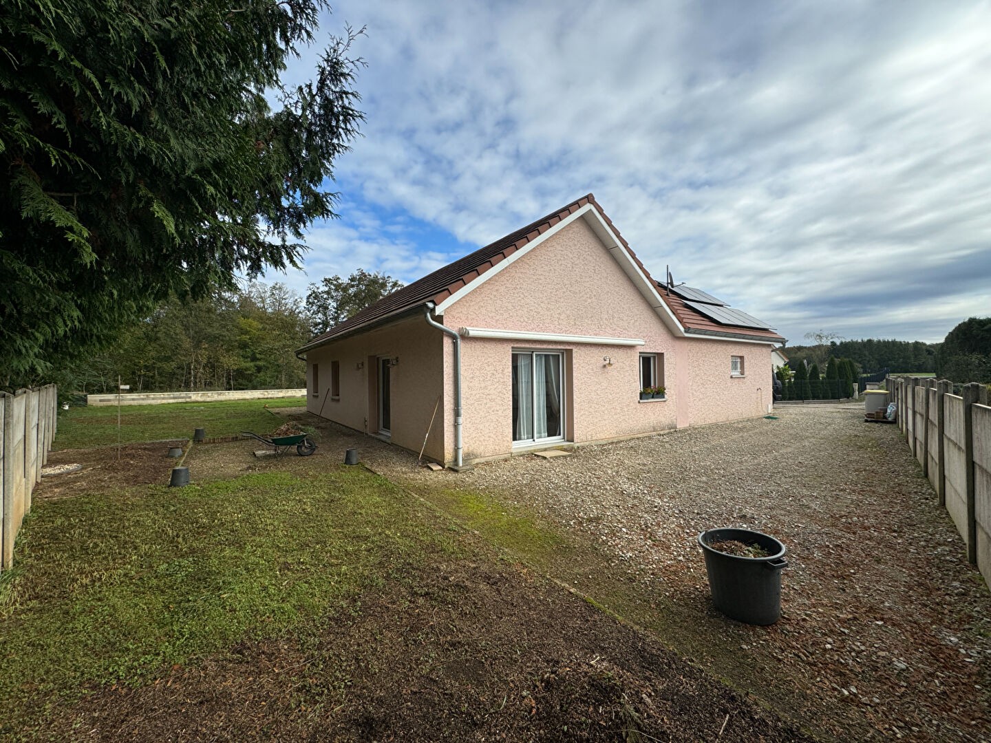 Vente Maison à Roye 5 pièces