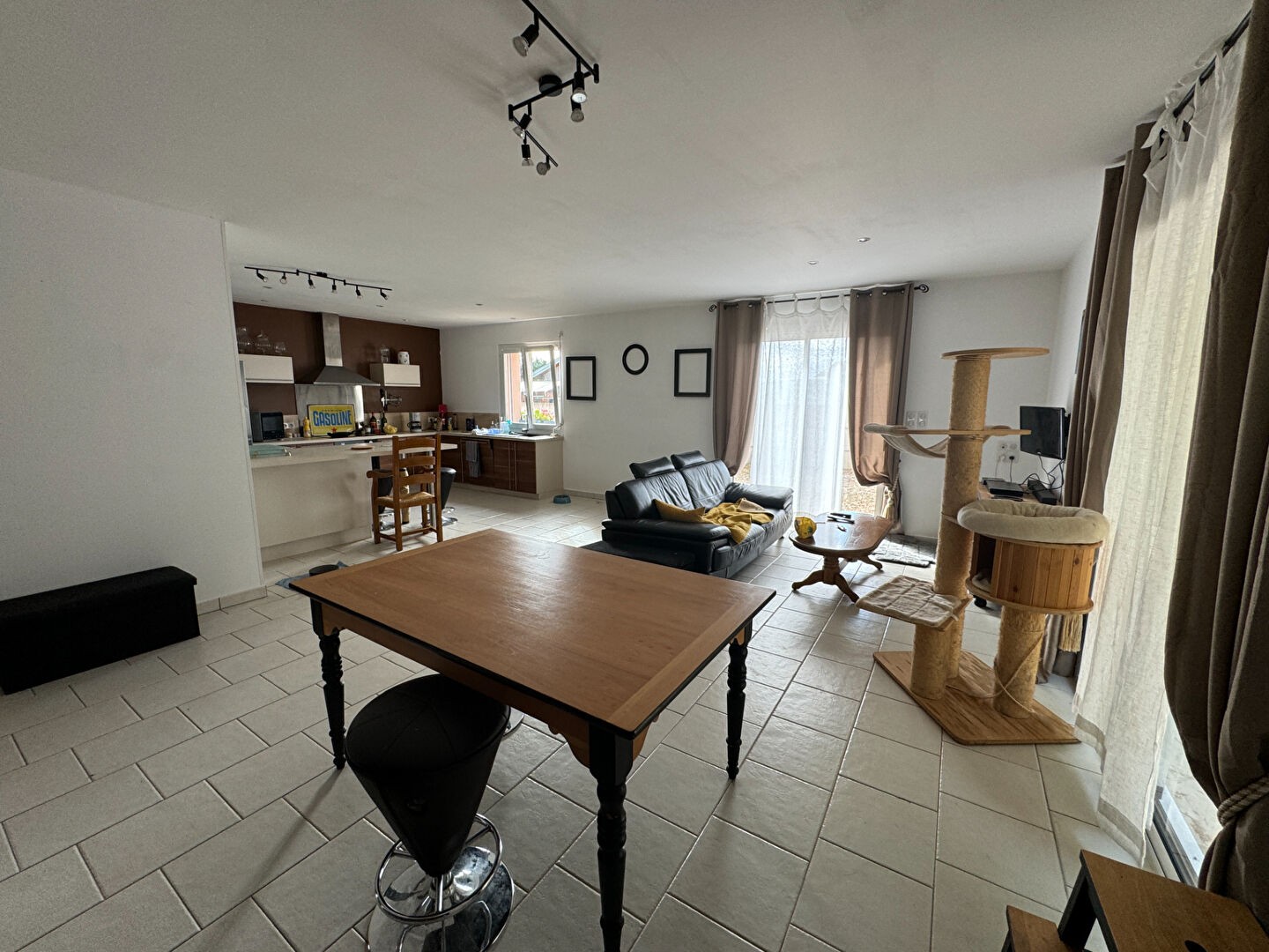 Vente Maison à Roye 5 pièces