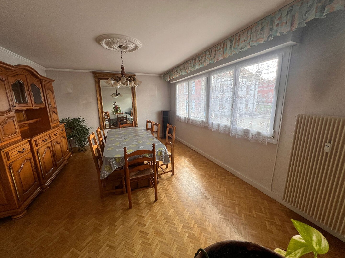 Vente Appartement à Belfort 5 pièces