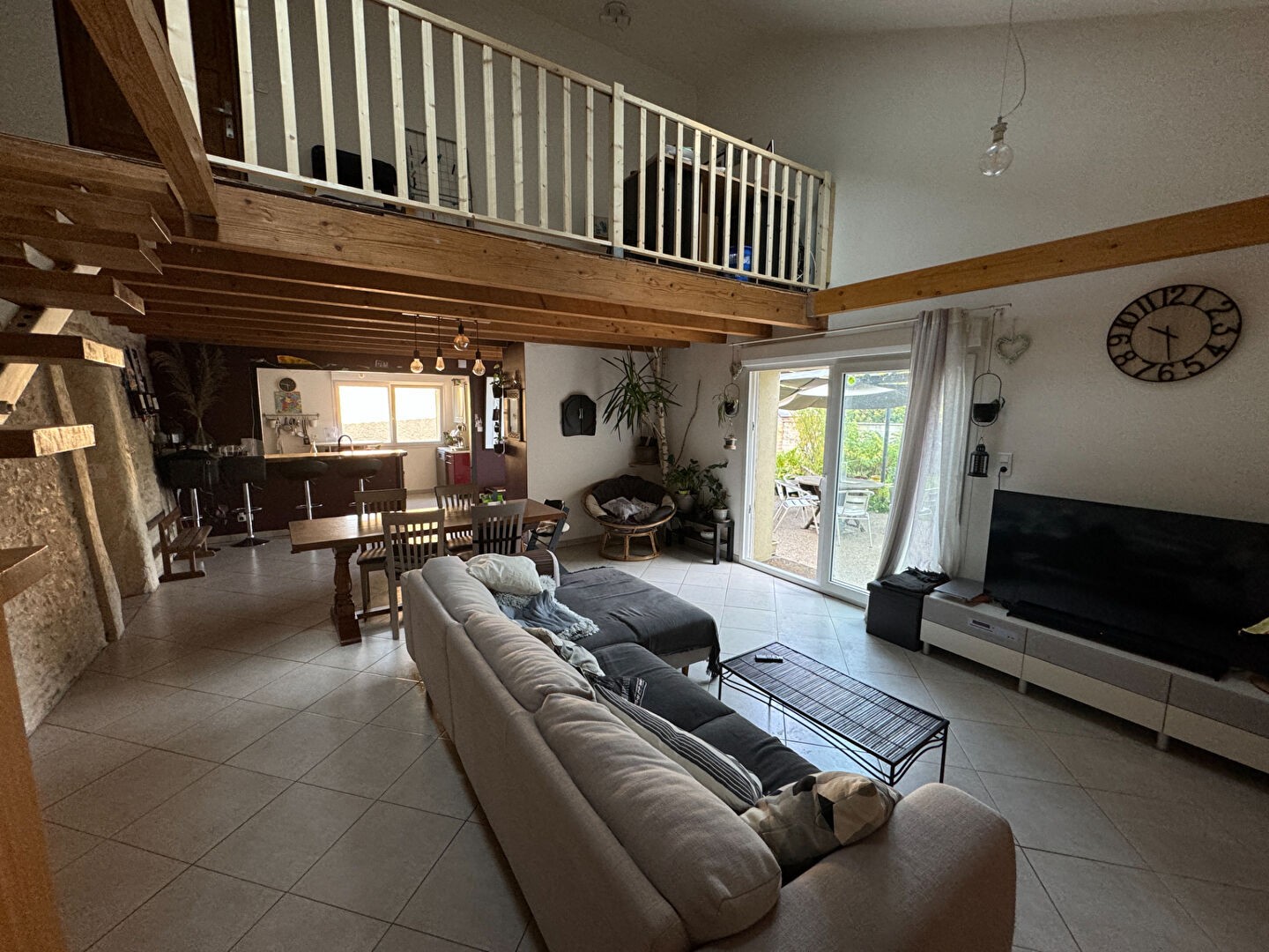 Vente Maison à Raynans 4 pièces