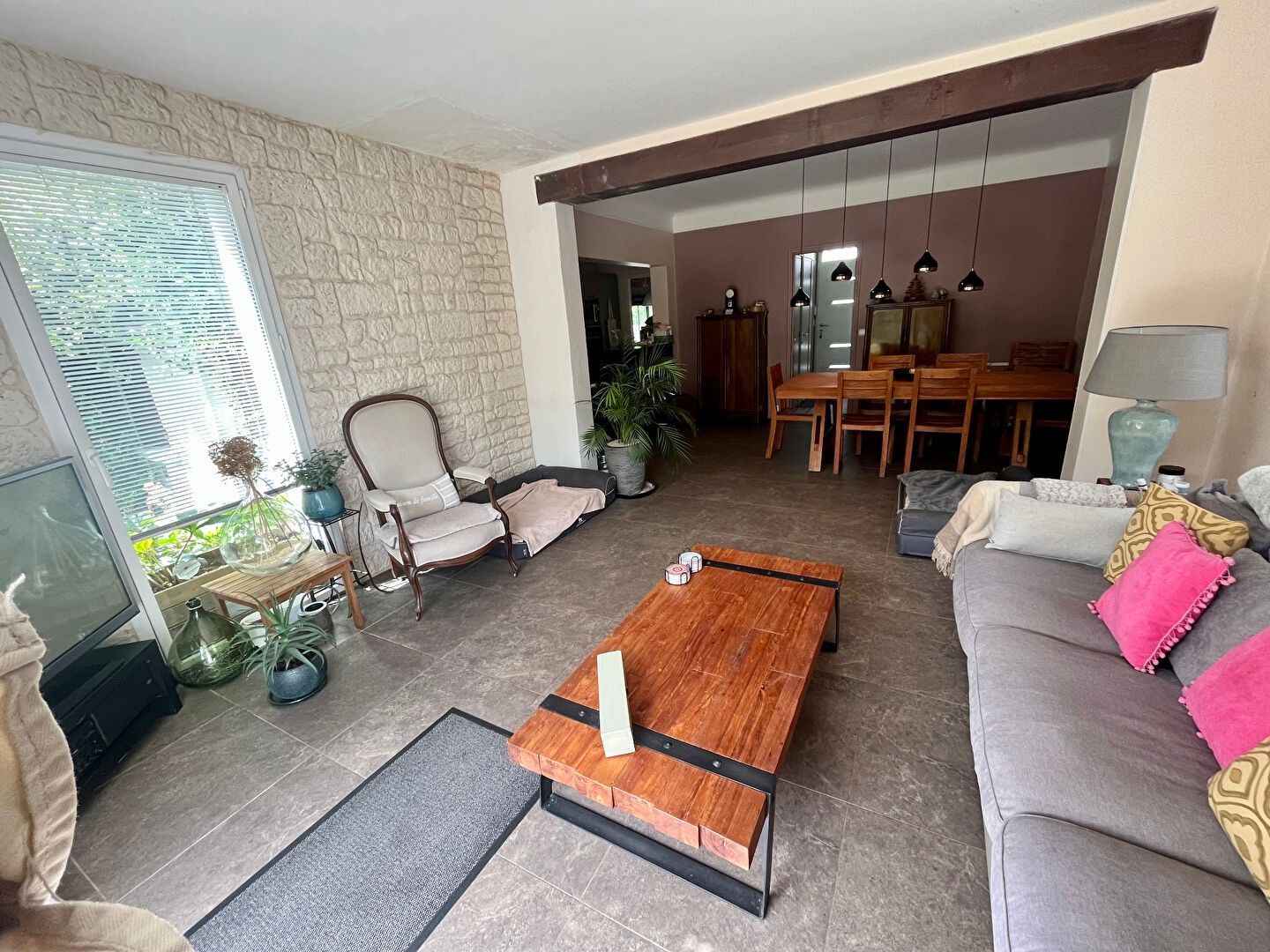 Vente Maison à les Clayes-sous-Bois 5 pièces