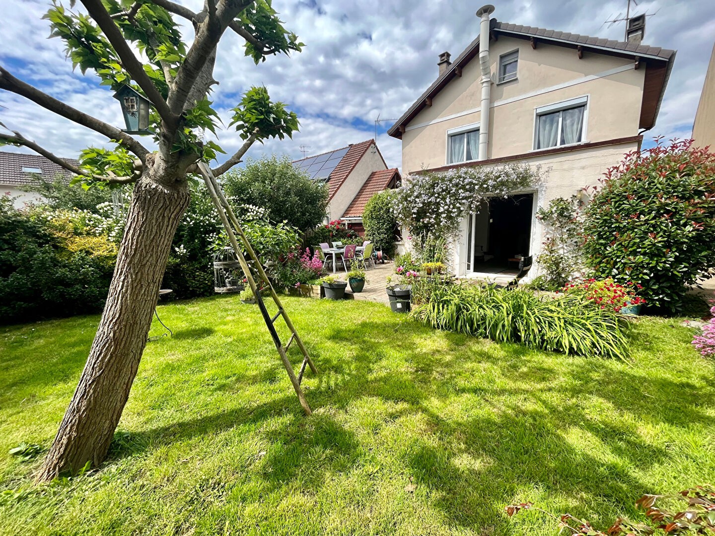 Vente Maison à les Clayes-sous-Bois 5 pièces