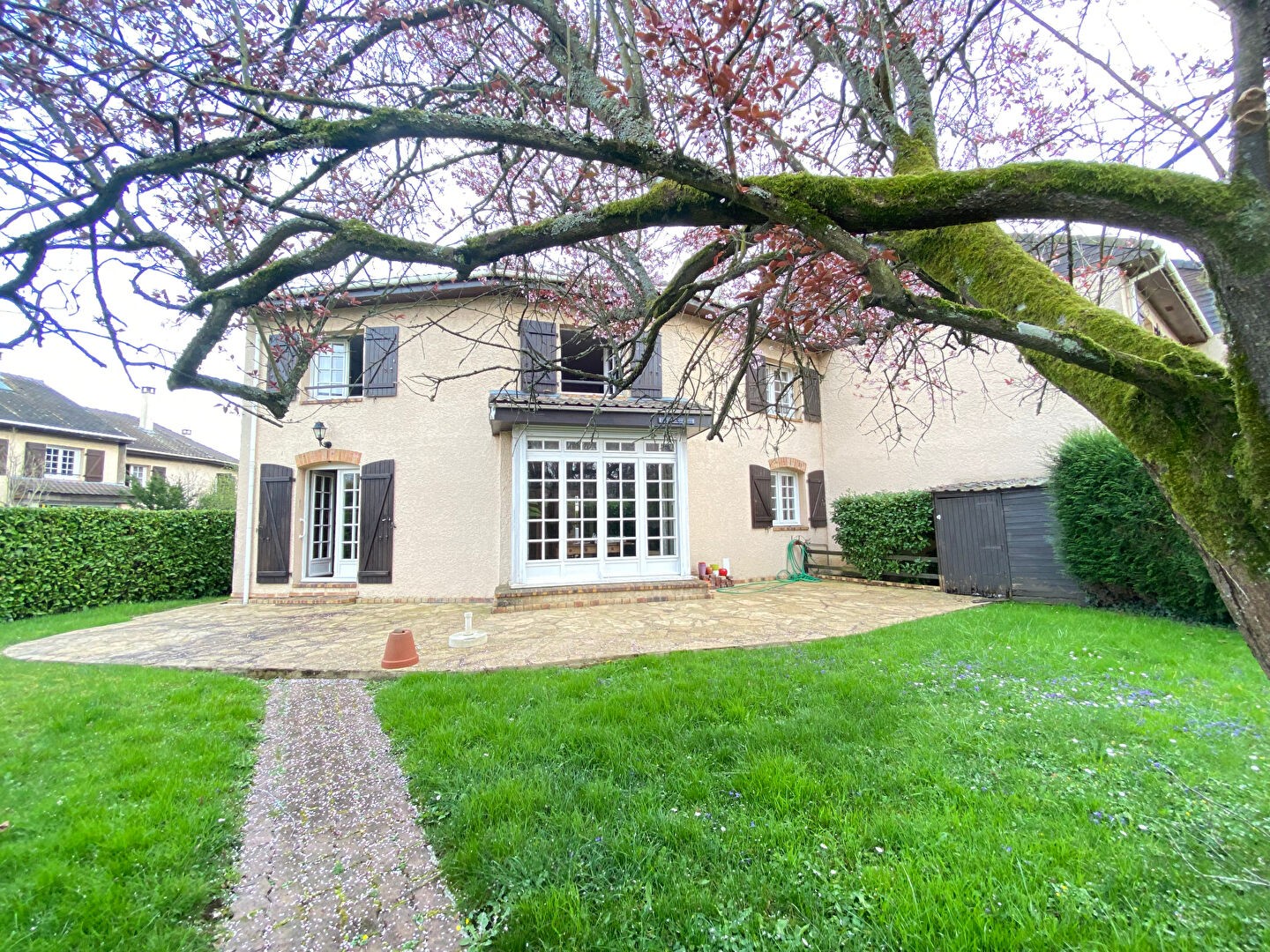 Vente Maison à les Clayes-sous-Bois 7 pièces