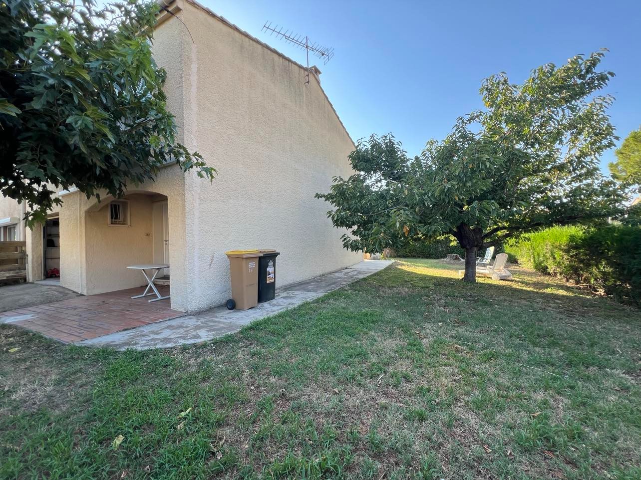 Vente Maison à Cavaillon 5 pièces