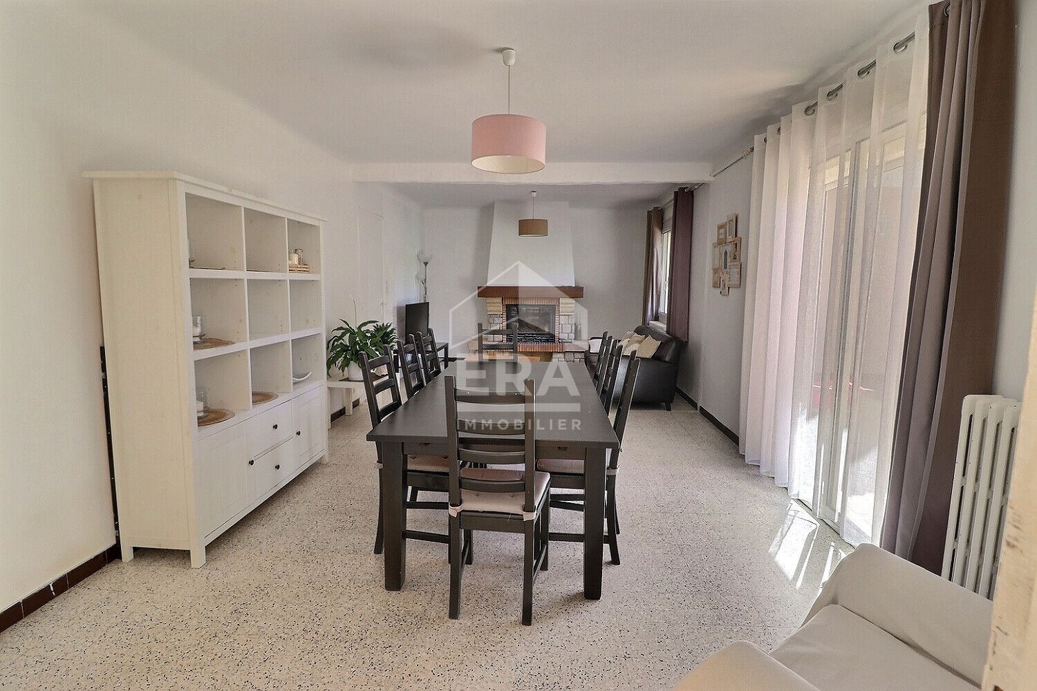 Vente Maison à Entraigues-sur-la-Sorgue 8 pièces