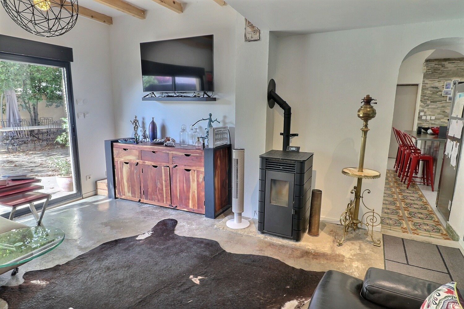 Vente Maison à Avignon 7 pièces