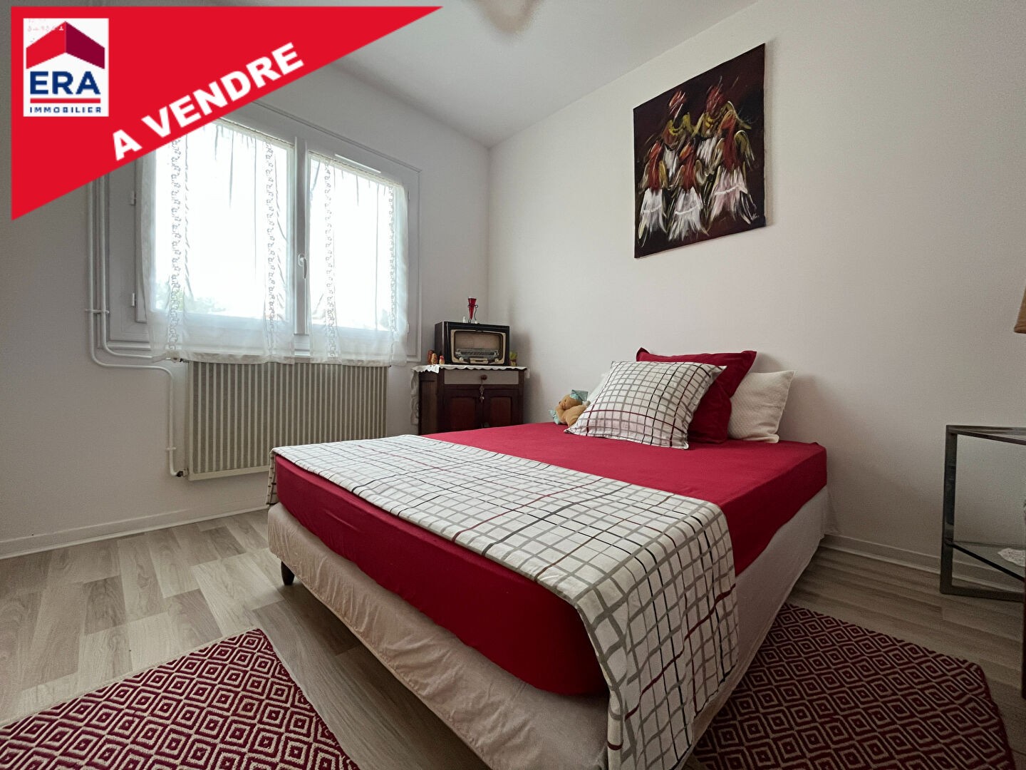 Vente Maison à Sainte-Eulalie 4 pièces