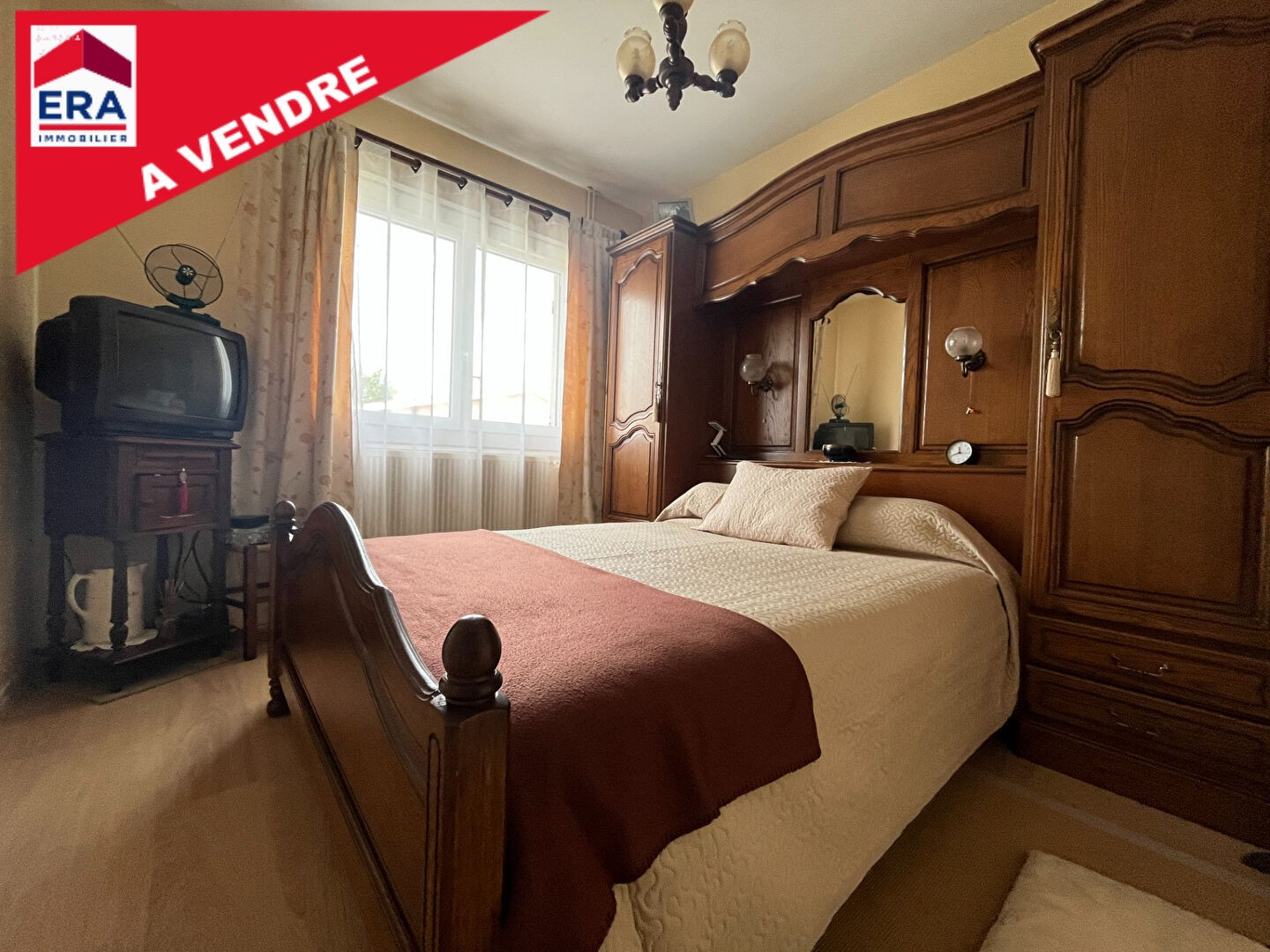 Vente Maison à Sainte-Eulalie 4 pièces