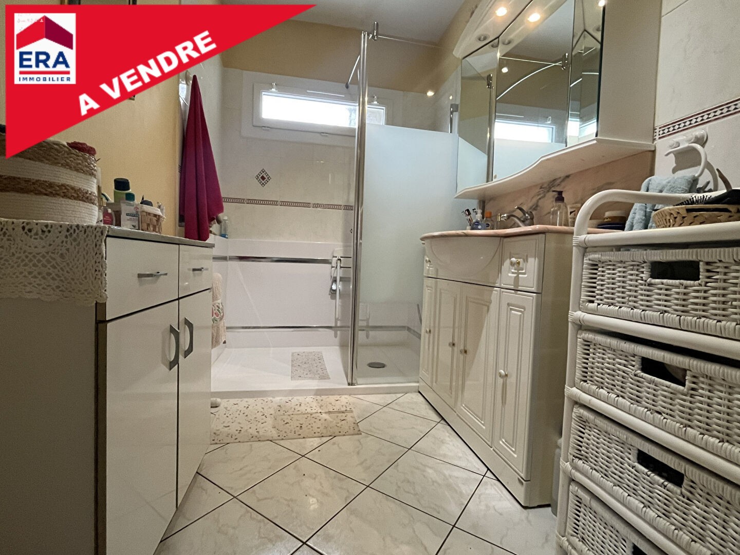 Vente Maison à Sainte-Eulalie 4 pièces