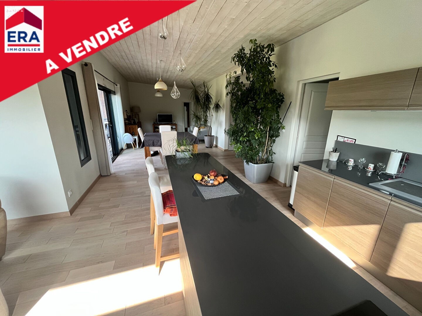 Vente Maison à Latresne 5 pièces