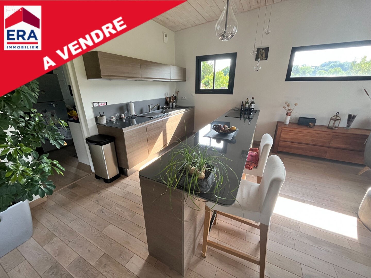 Vente Maison à Latresne 5 pièces