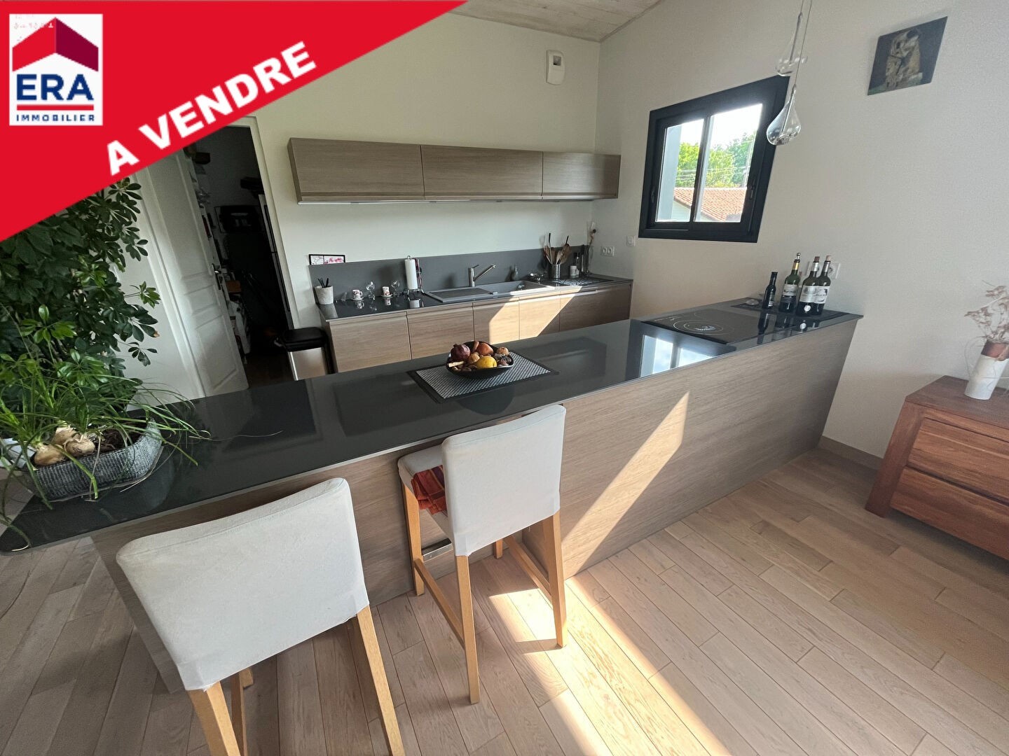 Vente Maison à Latresne 5 pièces