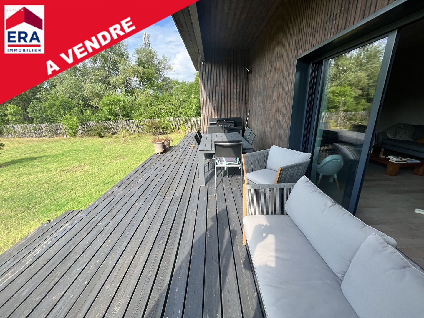 Vente Maison à Latresne 5 pièces