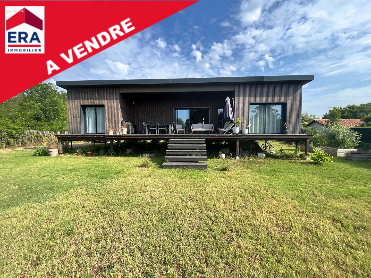 Vente Maison à Latresne 5 pièces