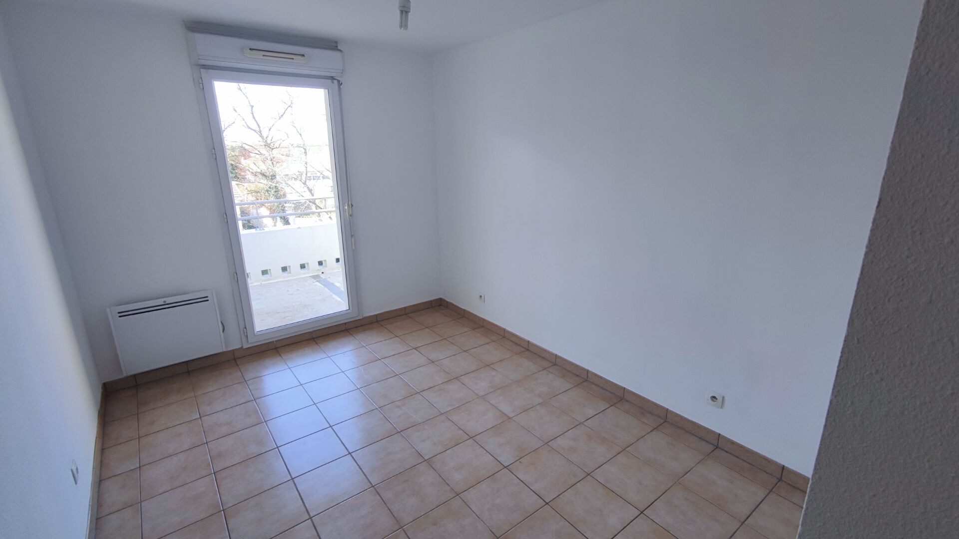 Vente Appartement à Ambarès-et-Lagrave 3 pièces