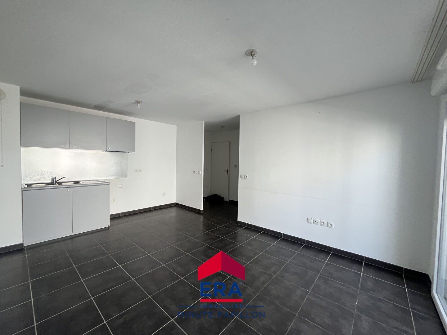 Vente Appartement à Lormont 3 pièces