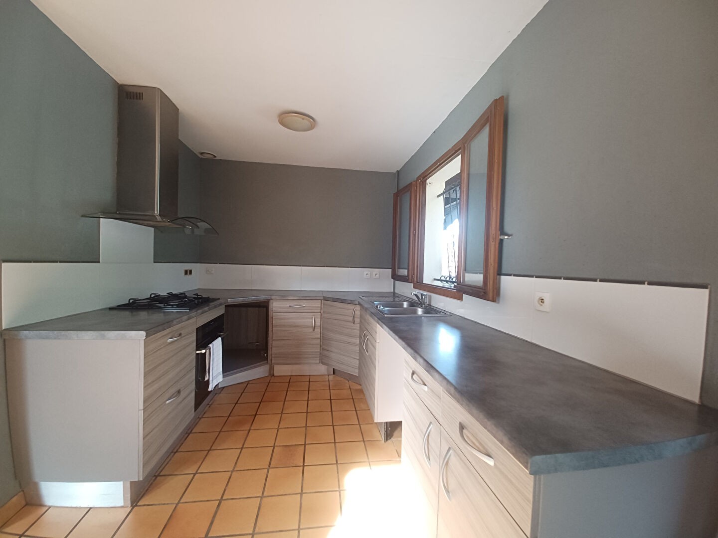 Vente Maison à Sainte-Eulalie 4 pièces