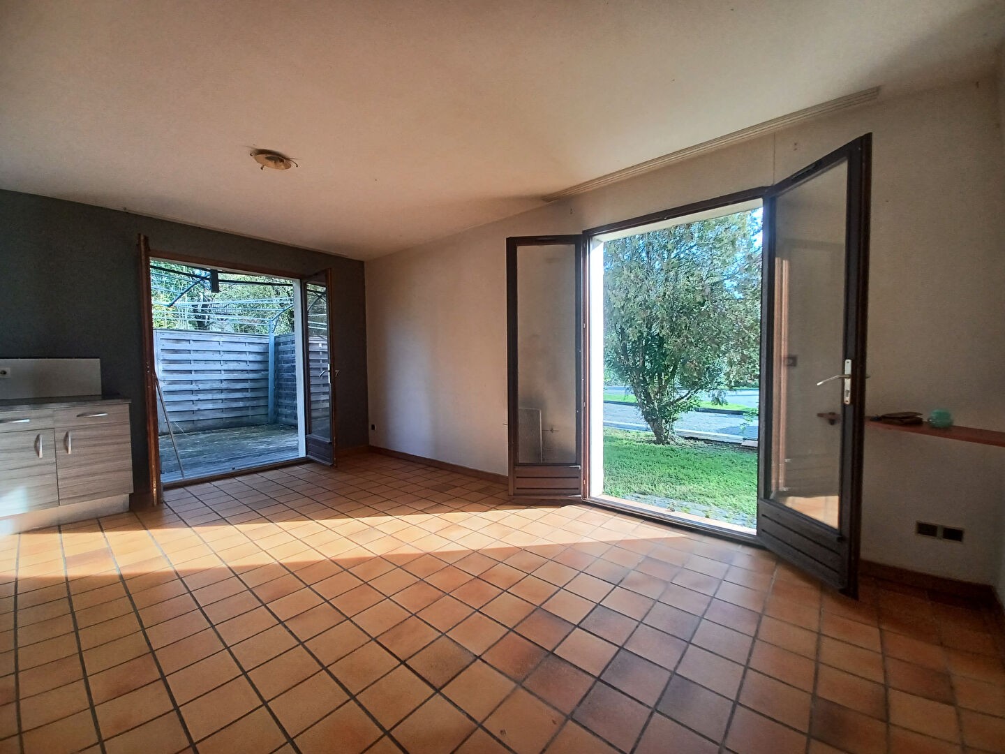 Vente Maison à Sainte-Eulalie 4 pièces