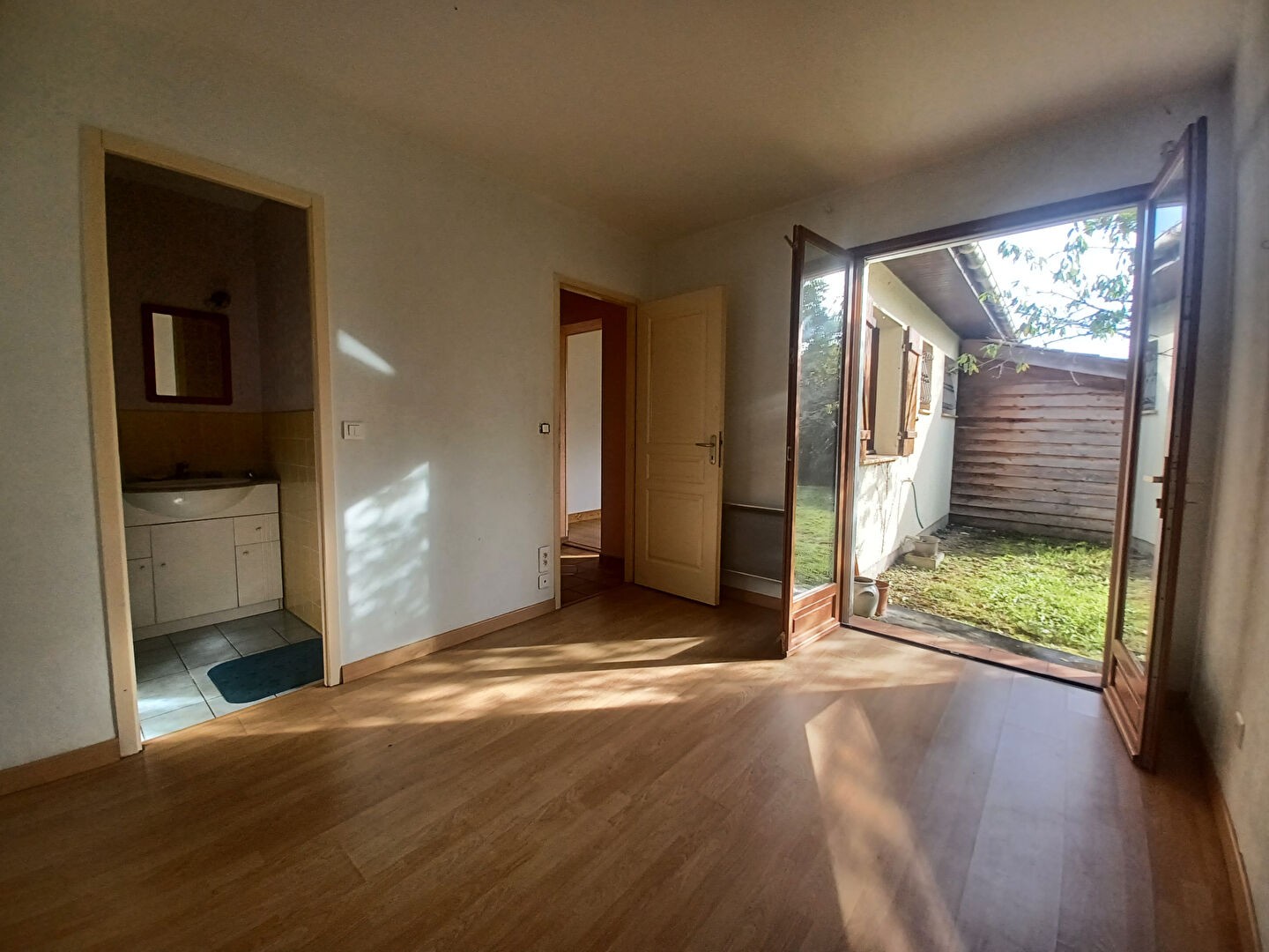 Vente Maison à Sainte-Eulalie 4 pièces