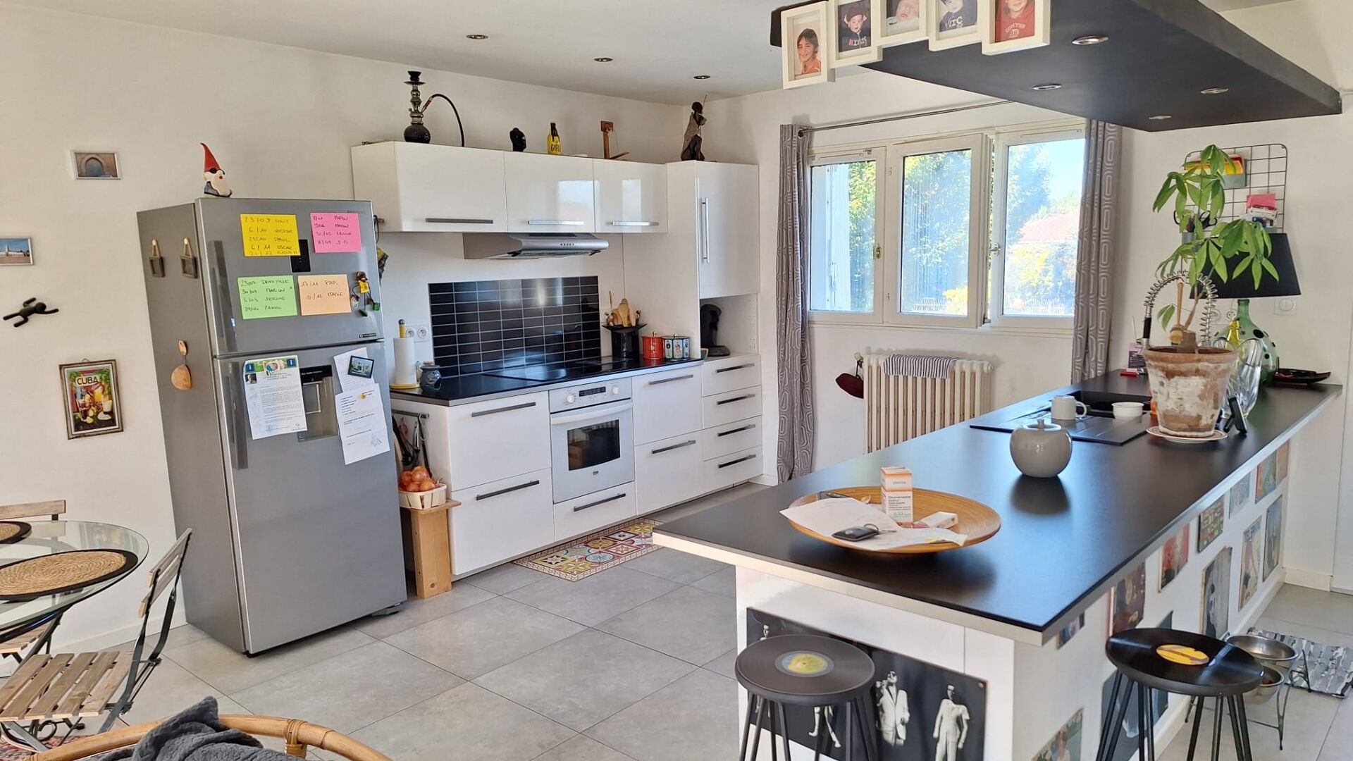 Vente Maison à Sainte-Eulalie 5 pièces