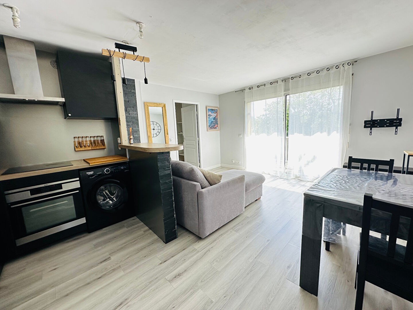 Vente Appartement à Capbreton 2 pièces