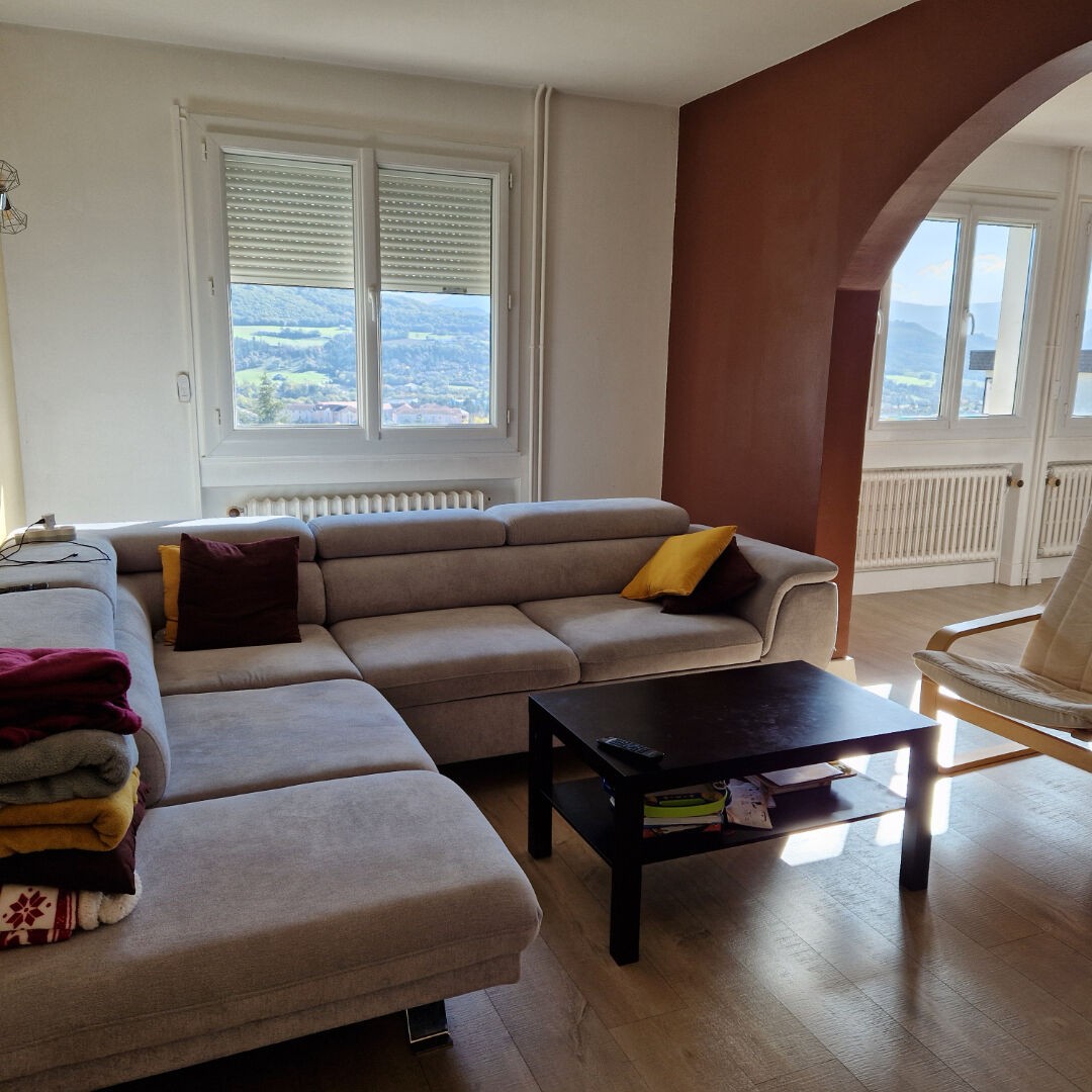 Vente Appartement à Gap 6 pièces