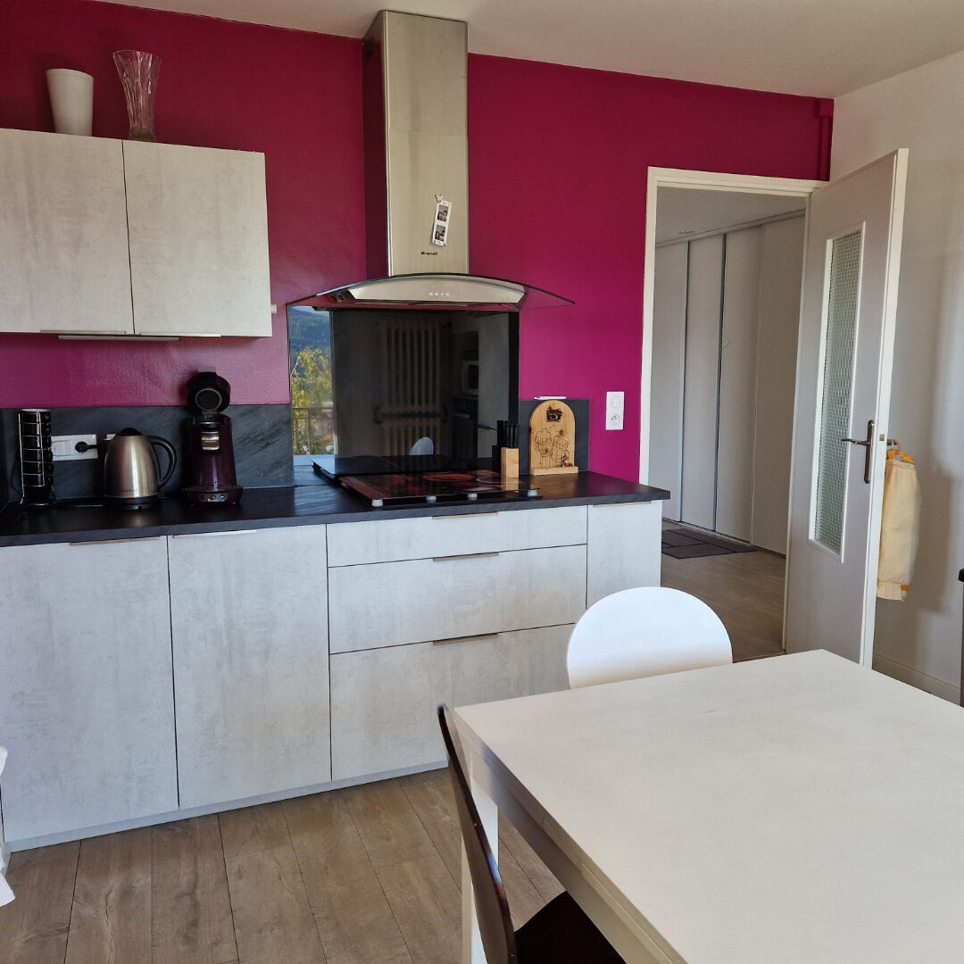 Vente Appartement à Gap 6 pièces