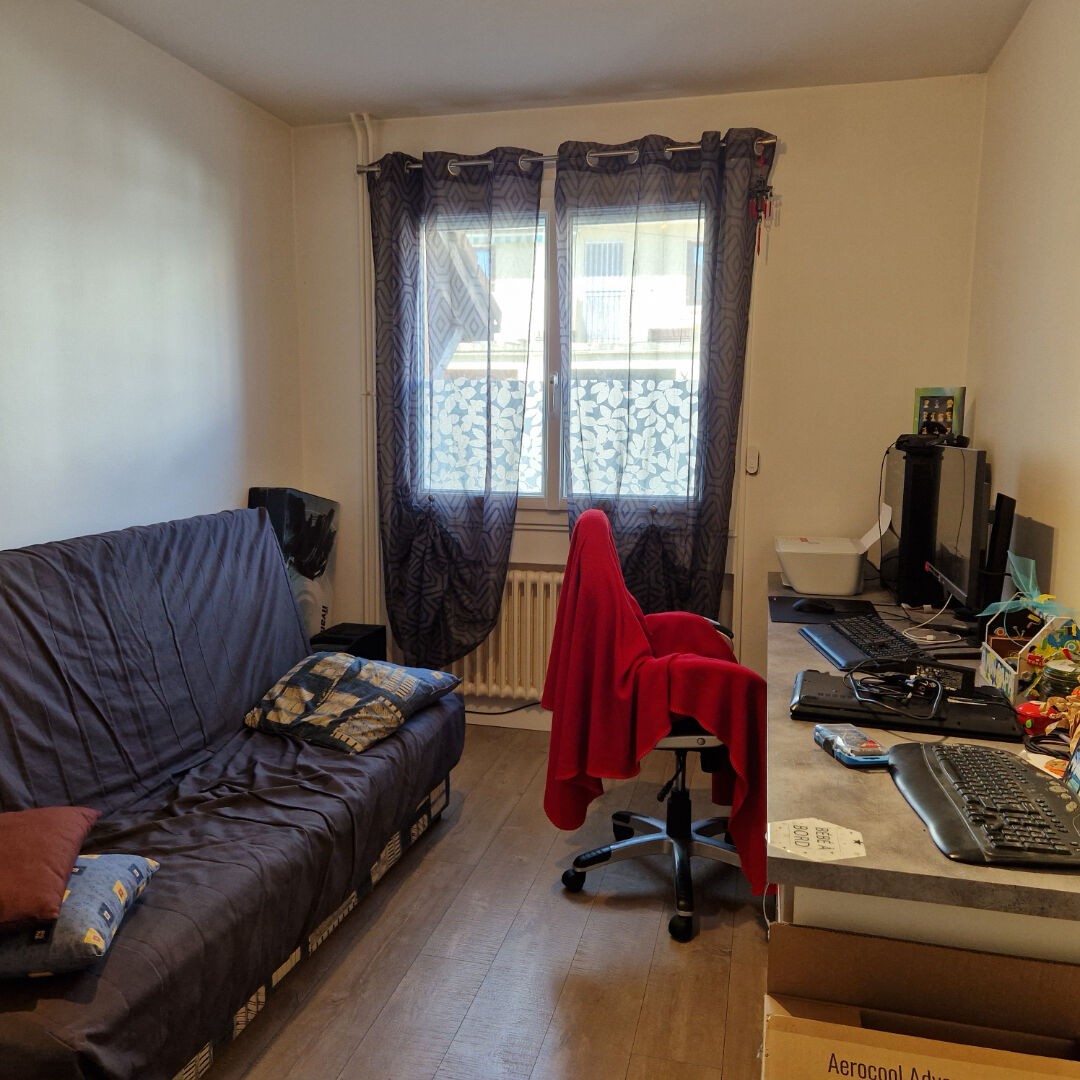 Vente Appartement à Gap 6 pièces