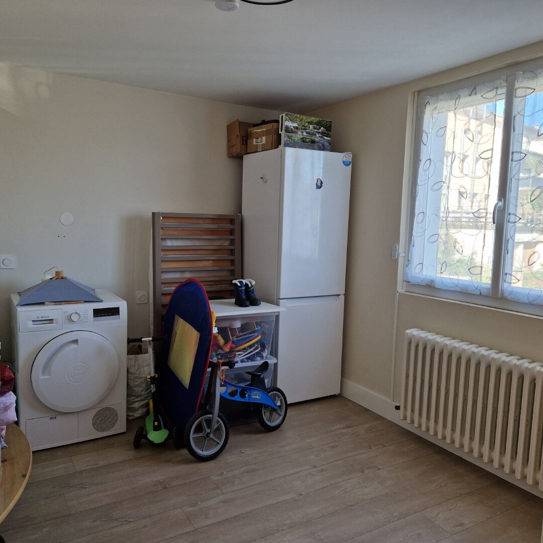 Vente Appartement à Gap 6 pièces